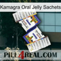 Kamagra Oral Jelly Sachets 12